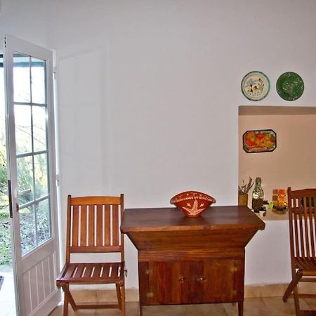 Casa Da Ruiva Βίλα Serra Εξωτερικό φωτογραφία