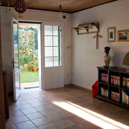 Casa Da Ruiva Βίλα Serra Εξωτερικό φωτογραφία