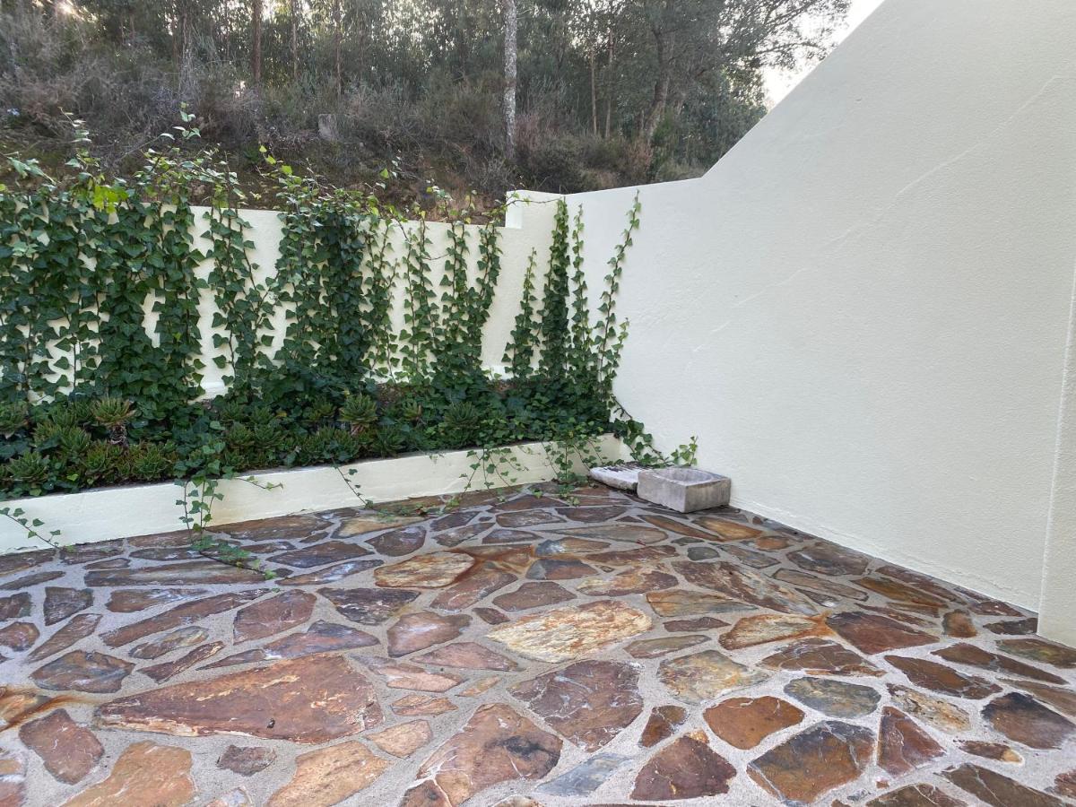Casa Da Ruiva Βίλα Serra Εξωτερικό φωτογραφία