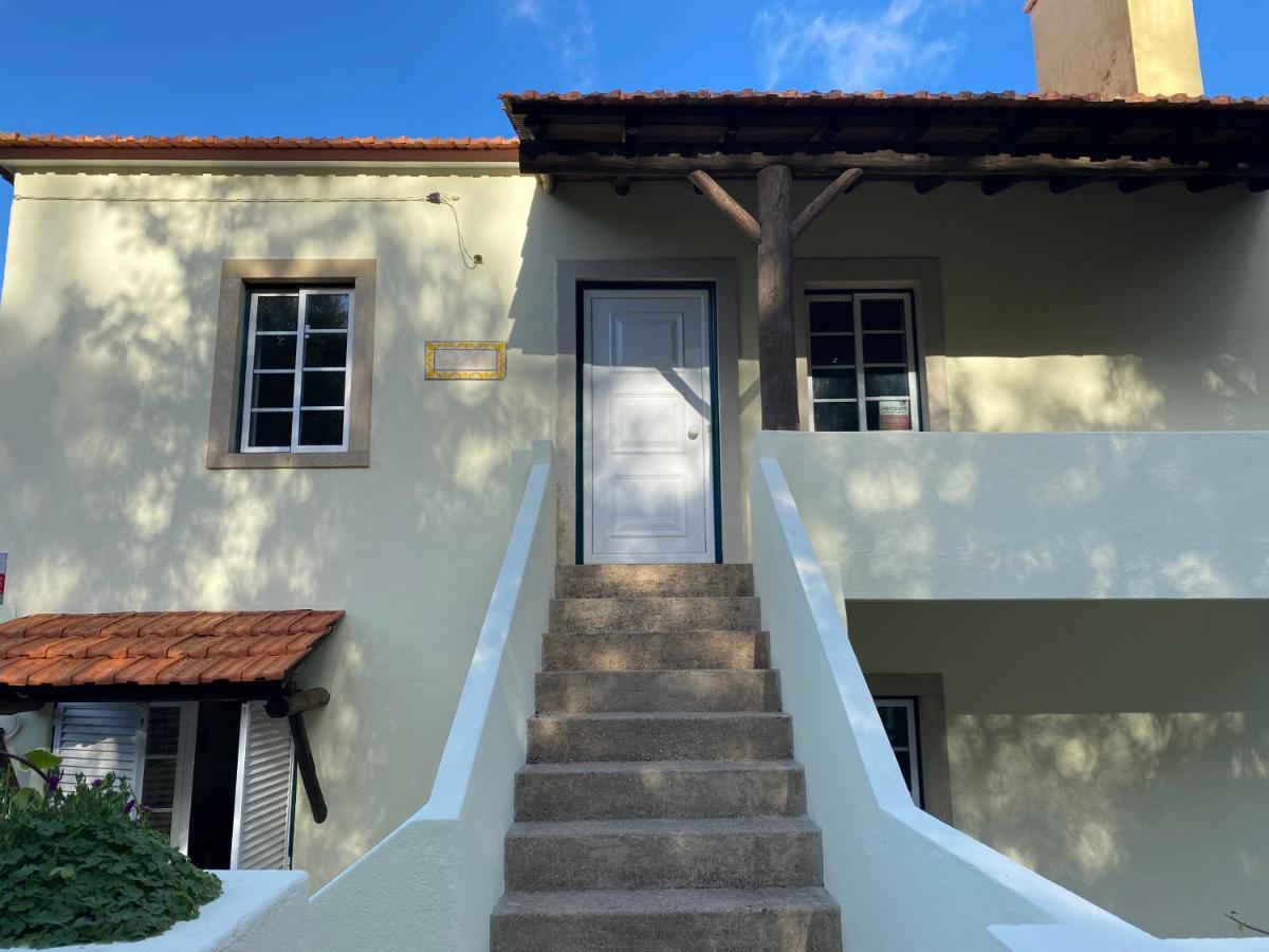 Casa Da Ruiva Βίλα Serra Εξωτερικό φωτογραφία