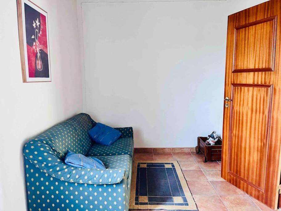 Casa Da Ruiva Βίλα Serra Εξωτερικό φωτογραφία