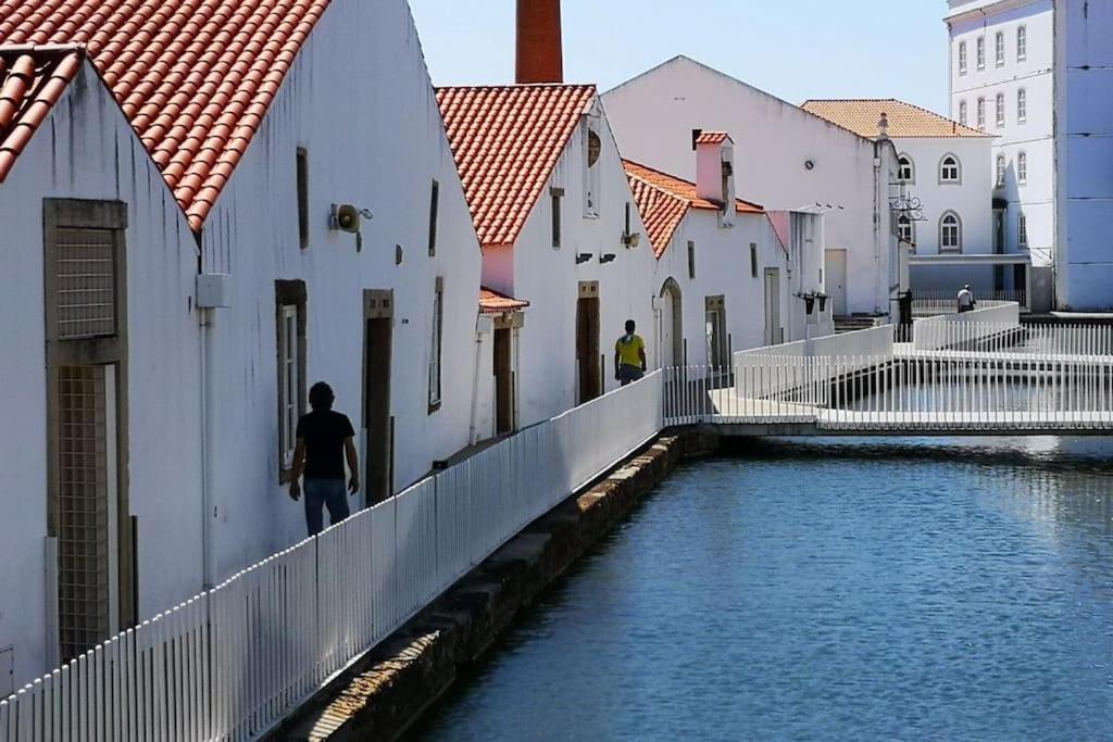 Casa Da Ruiva Βίλα Serra Εξωτερικό φωτογραφία