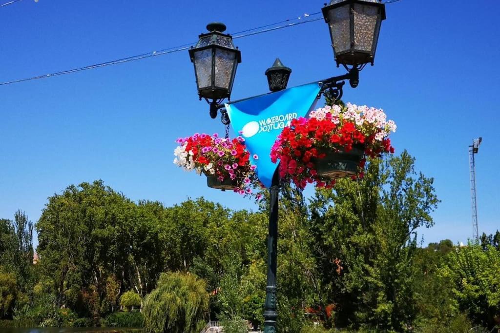 Casa Da Ruiva Βίλα Serra Εξωτερικό φωτογραφία