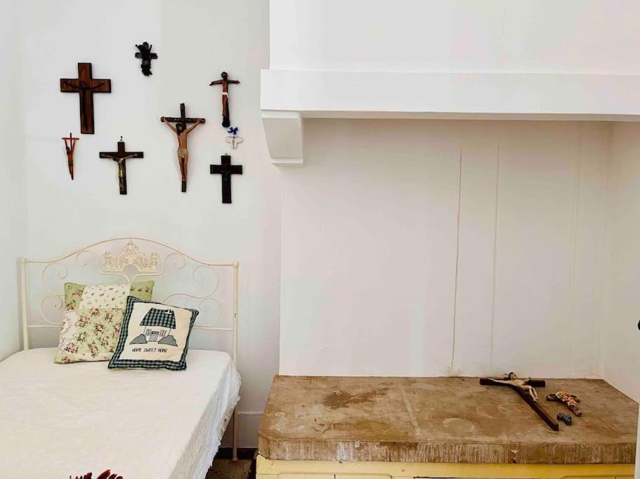 Casa Da Ruiva Βίλα Serra Εξωτερικό φωτογραφία