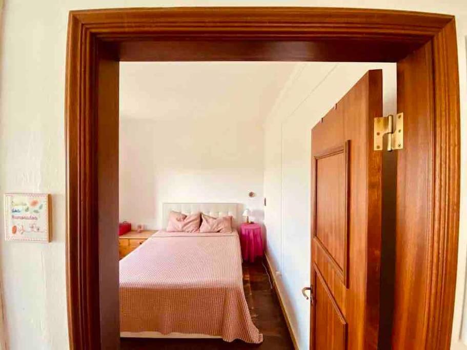 Casa Da Ruiva Βίλα Serra Εξωτερικό φωτογραφία