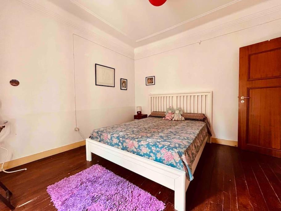 Casa Da Ruiva Βίλα Serra Εξωτερικό φωτογραφία