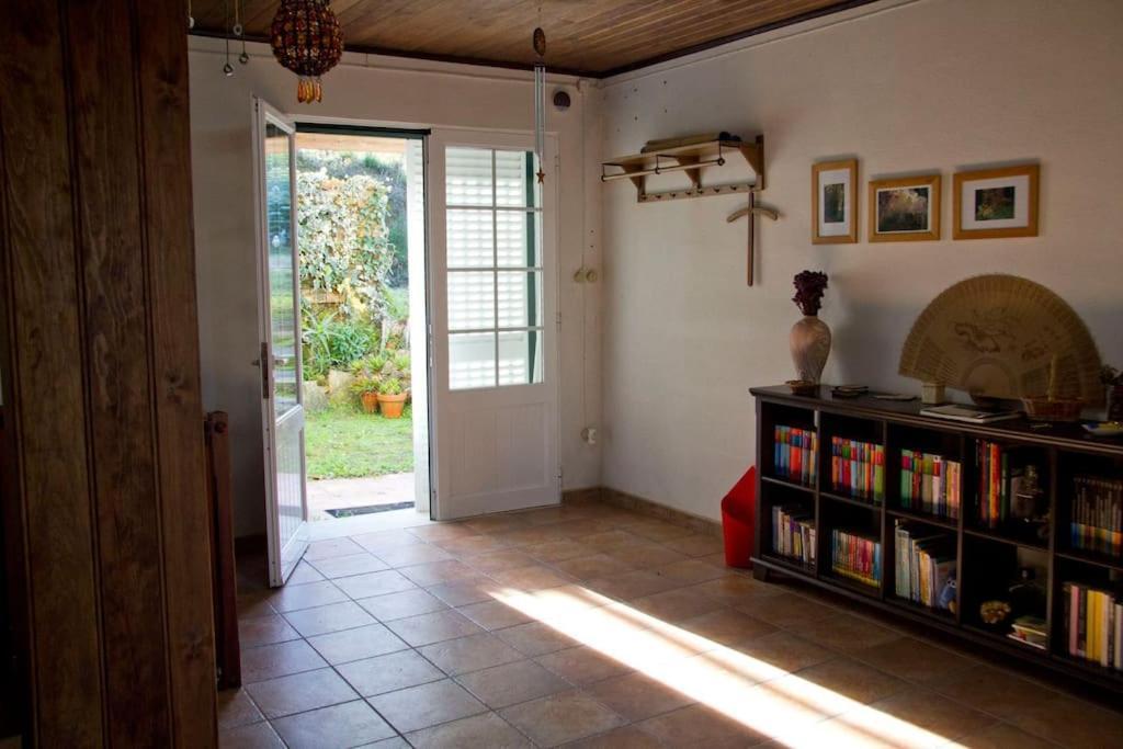 Casa Da Ruiva Βίλα Serra Εξωτερικό φωτογραφία